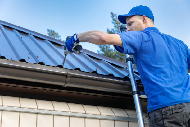 Roof Coating Services in Unionville, MO