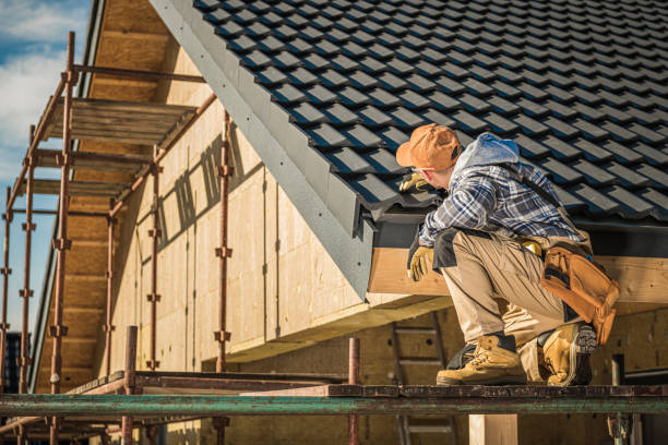 Best Tile Roofing Installation  in Unionville, MO