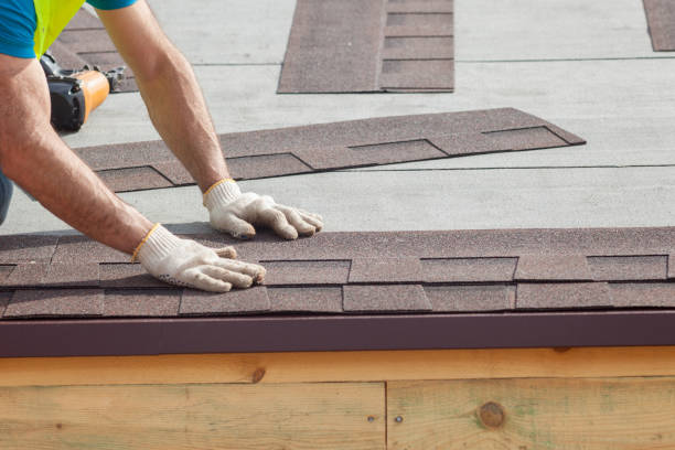 Fast & Reliable Emergency Roof Repairs in Unionville, MO